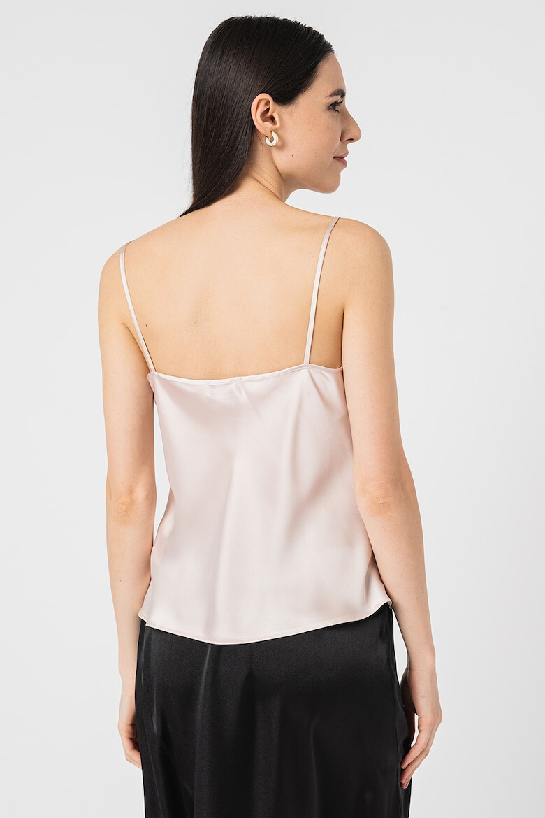 Marella Top satinat Deborah - Pled.ro