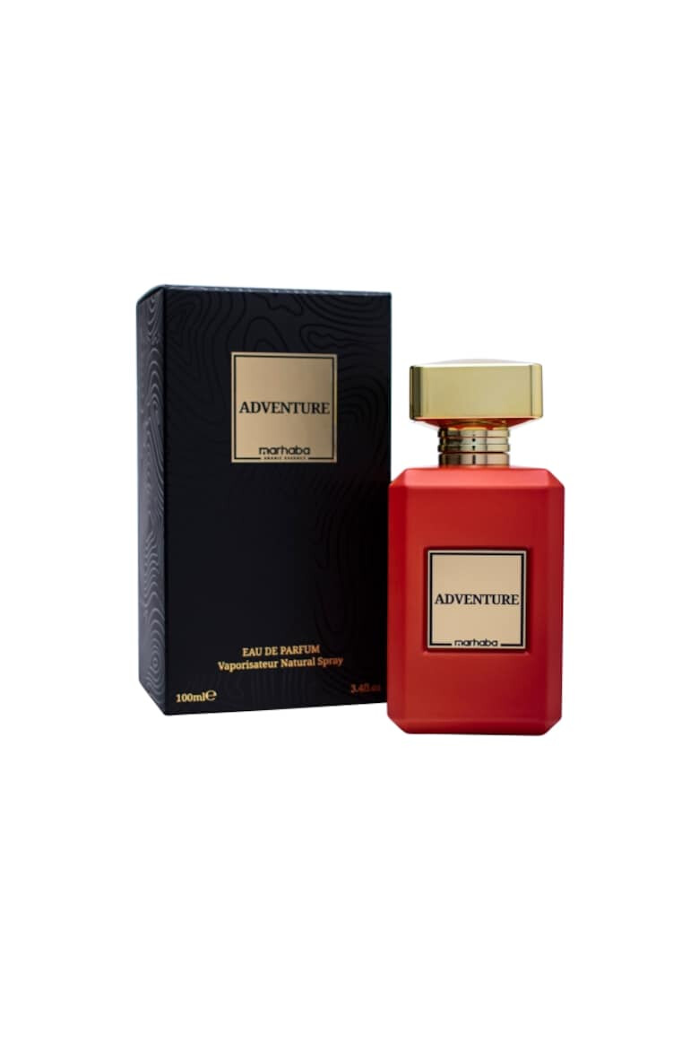 Marhaba Apa de parfum Adventure 100 ml Barbat - Pled.ro