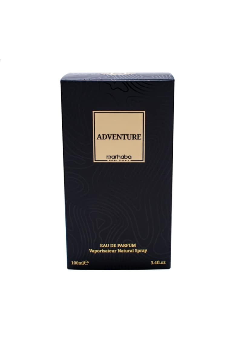 Marhaba Apa de parfum Adventure 100 ml Barbat - Pled.ro