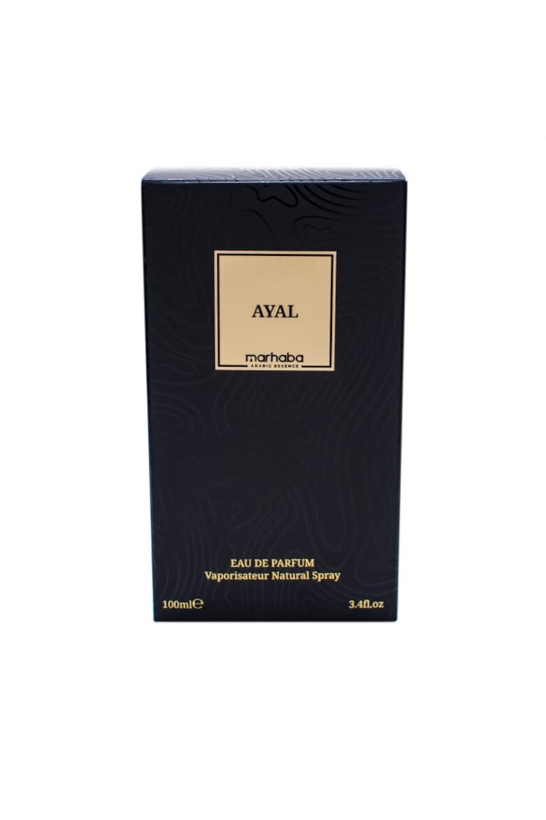 Marhaba Apa de parfum AYAL 100 ml Femei - Pled.ro