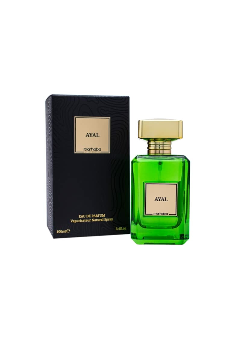 Marhaba Apa de parfum AYAL 100 ml Femei - Pled.ro