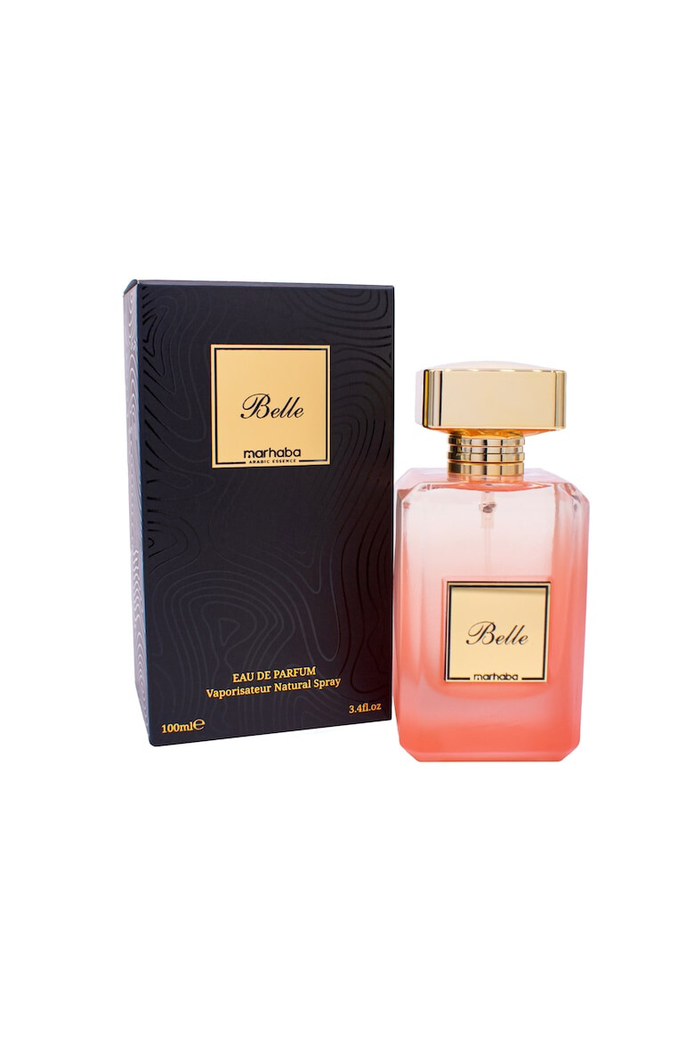 Marhaba Apa de parfum Belle Femei 100ml - Pled.ro