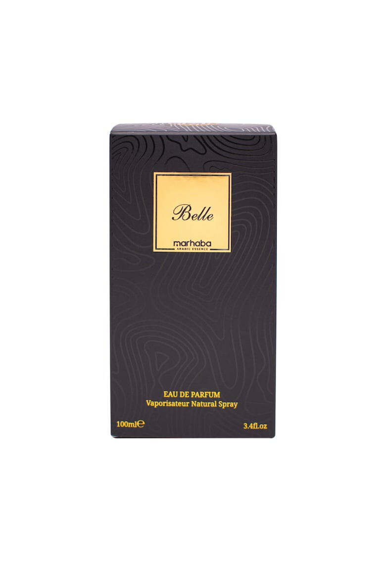 Marhaba Apa de parfum Belle Femei 100ml - Pled.ro