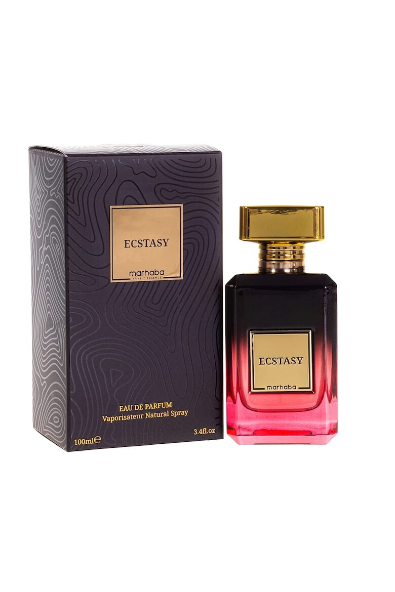 Marhaba Apa de parfum Ecstasy 100 ml Unisex - Pled.ro