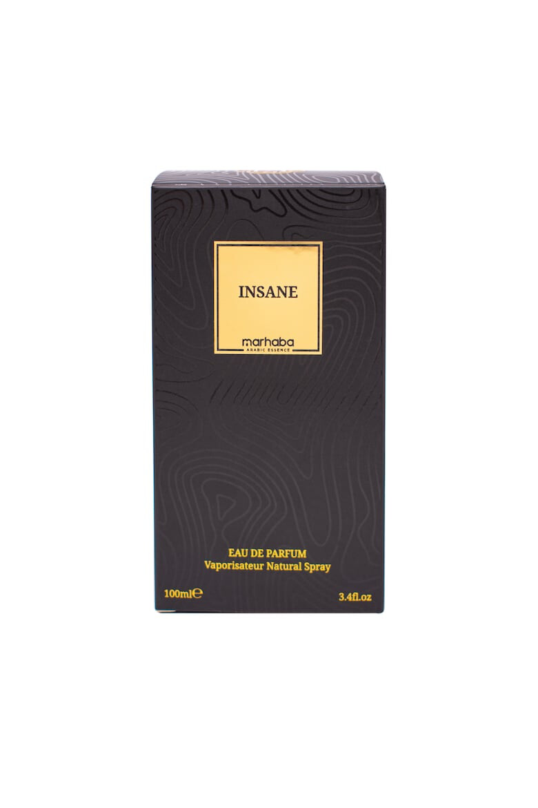 Marhaba Apa de parfum Insane unisex 100ml - Pled.ro