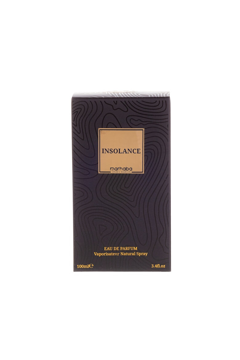 Marhaba Apa de parfum Insolance 100 ml Dama - Pled.ro