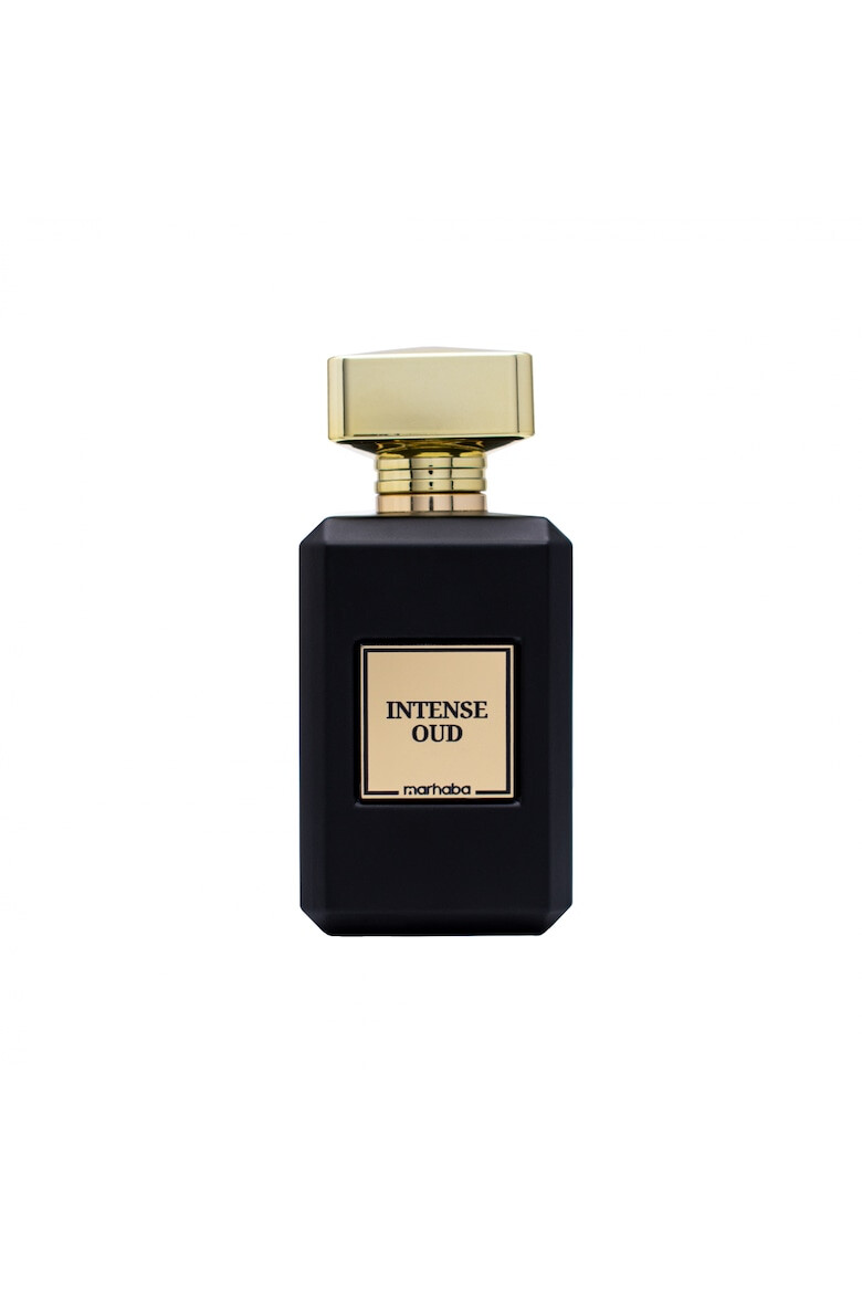 Marhaba Apa de parfum Intense Oud 100 ml Unisex - Pled.ro