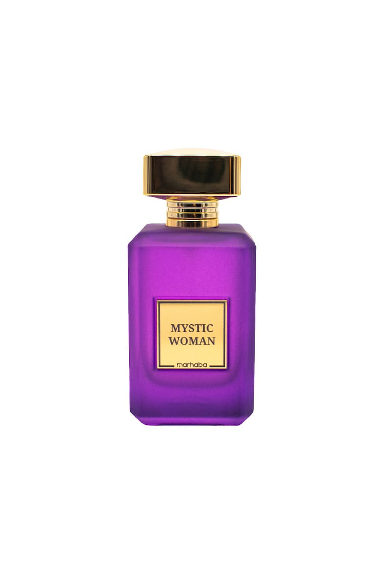 Marhaba Apa de parfum Mystic Women femei 100 ml - Pled.ro