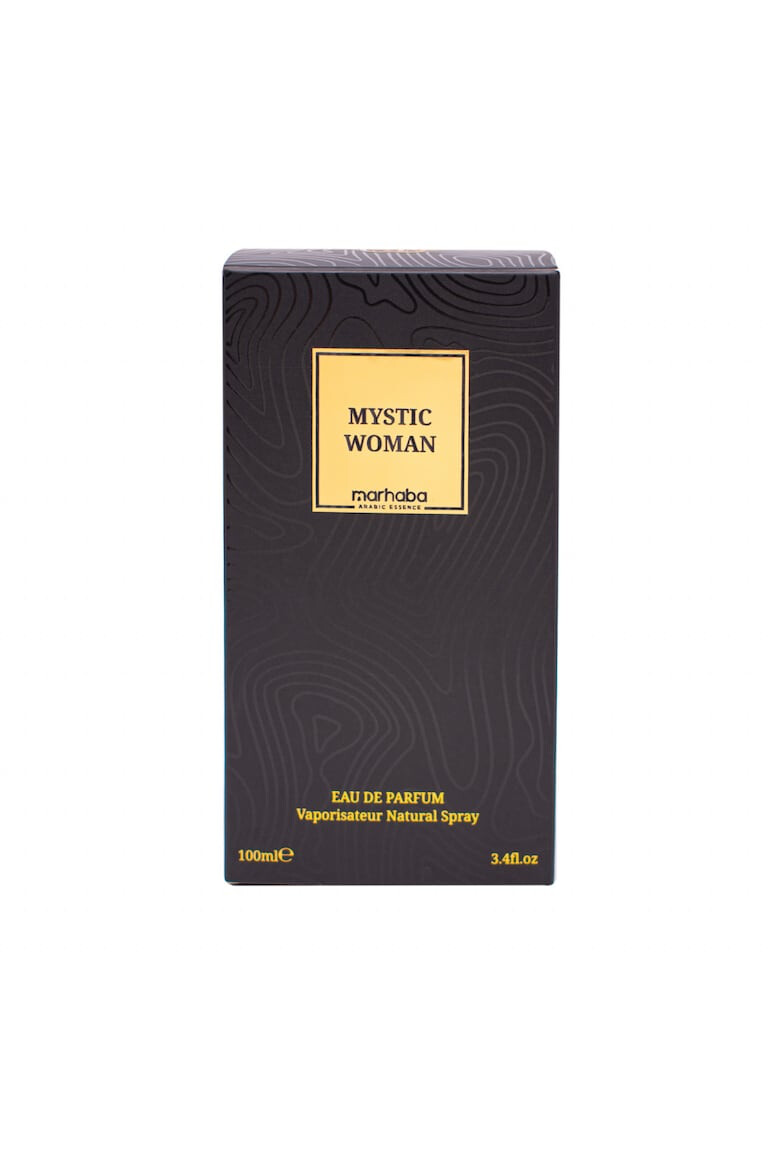 Marhaba Apa de parfum Mystic Women femei 100 ml - Pled.ro