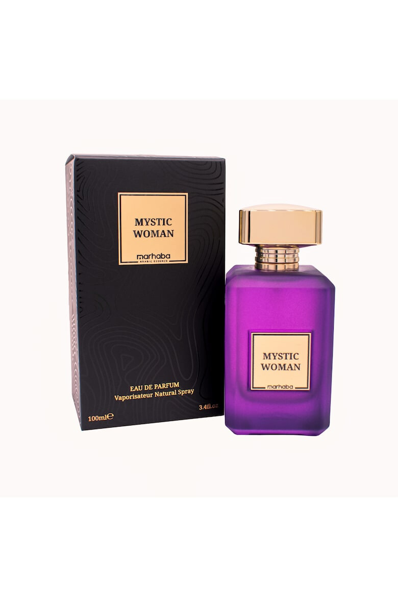 Marhaba Apa de parfum Mystic Women femei 100 ml - Pled.ro