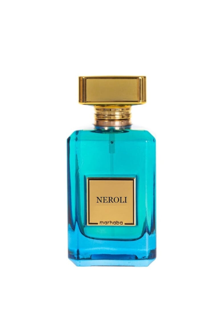 Marhaba Apa de parfum Neroli 100 ml Dama - Pled.ro