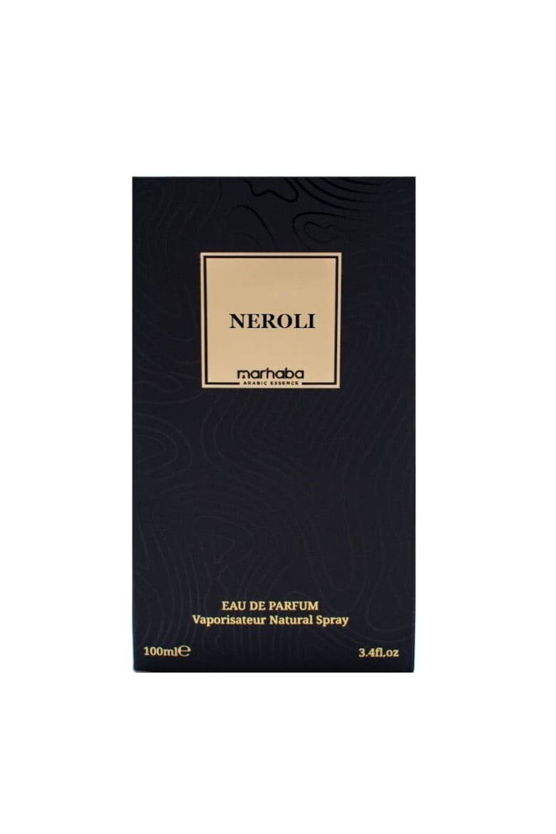 Marhaba Apa de parfum Neroli 100 ml Dama - Pled.ro