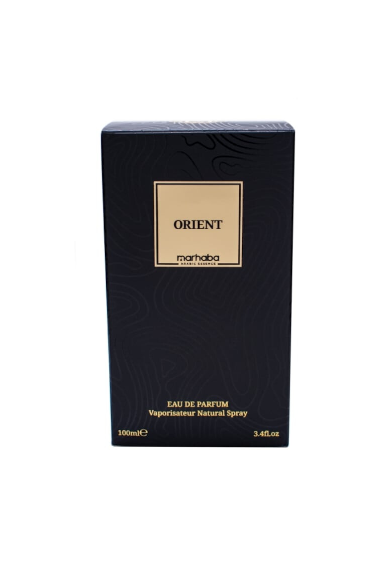 Marhaba Apa de parfum Orient 100 ml Barbat - Pled.ro