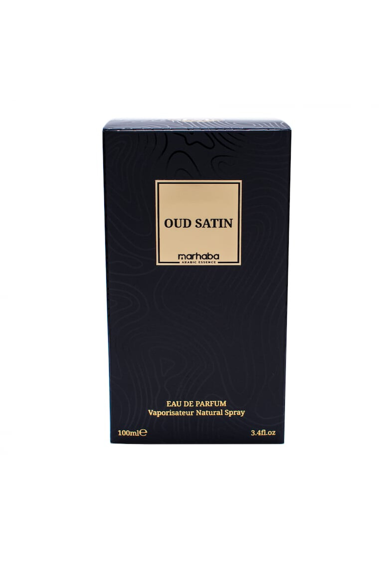 Marhaba Apa de parfum Oud Satin 100 ml Unisex - Pled.ro