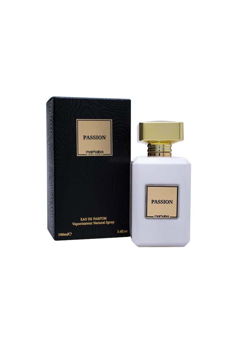 Marhaba Apa de Parfum Passion Femei 100 ml - Pled.ro