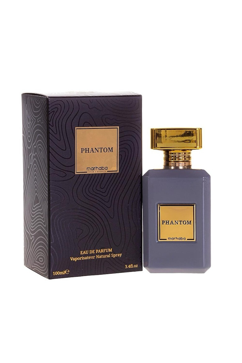 Marhaba Apa de parfum Phantom 100 ml Barbati - Pled.ro