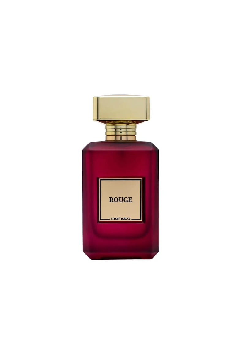 Marhaba Apa de parfum Rouge 100 ml Unisex - Pled.ro