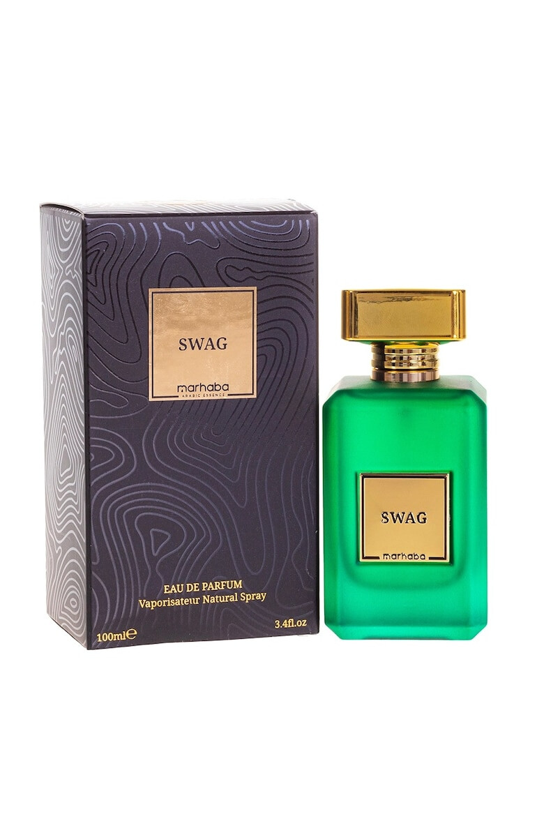 Marhaba Apa de parfum Swag 100 ml Unisex - Pled.ro