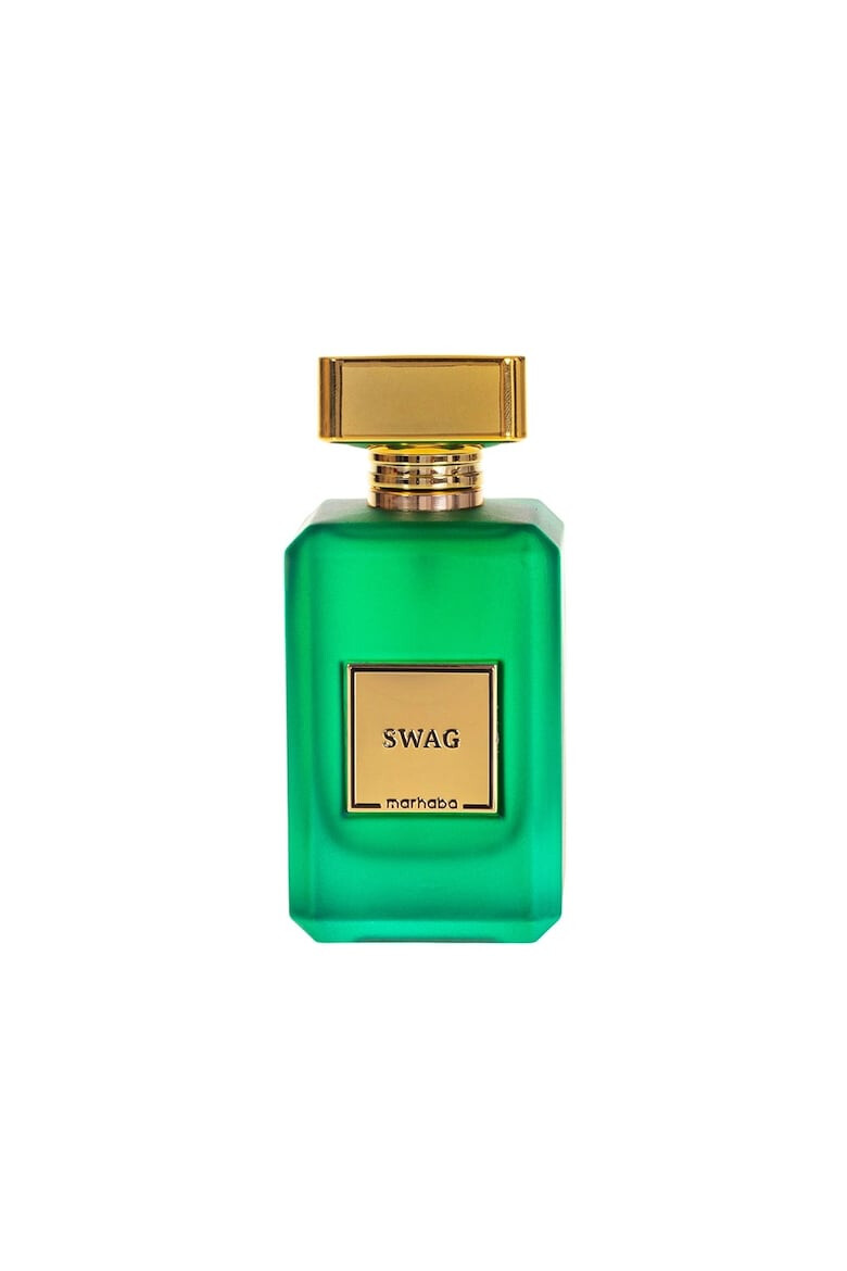 Marhaba Apa de parfum Swag 100 ml Unisex - Pled.ro