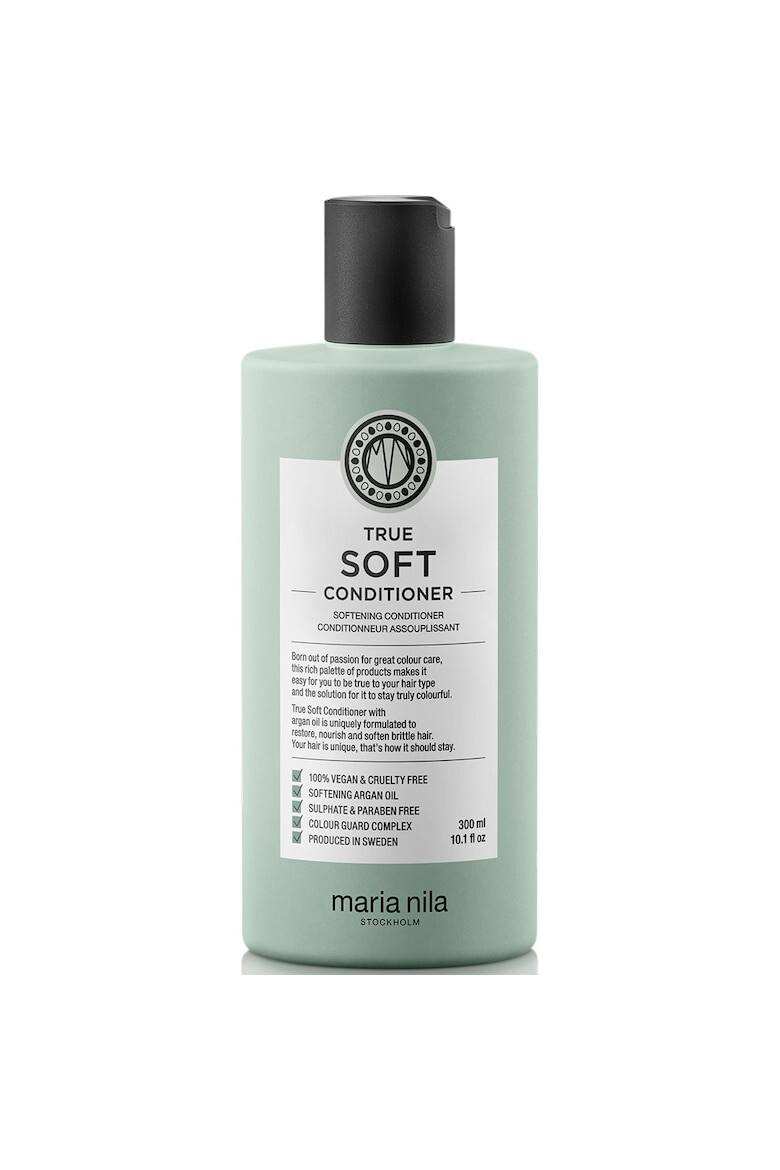 Maria Nila Balsam de par pentru scalp sensibil - Pled.ro