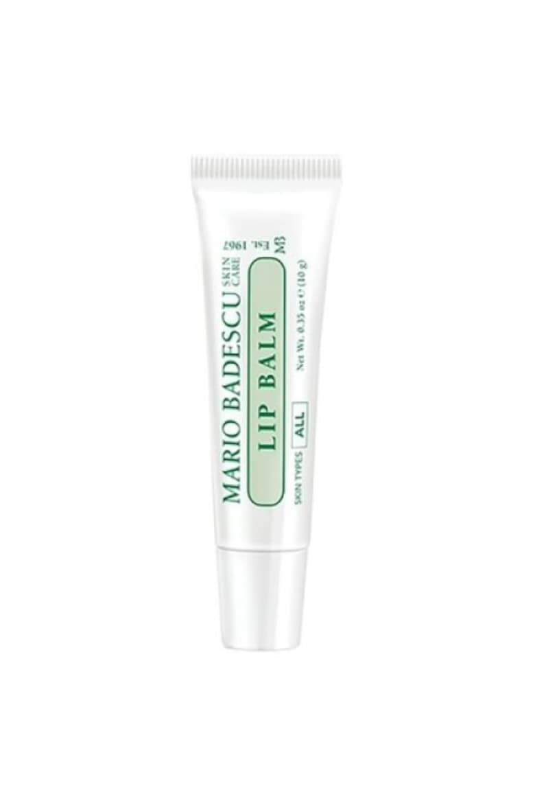 Mario Badescu Balsam de buze Lip Balm Tube 10g - Pled.ro