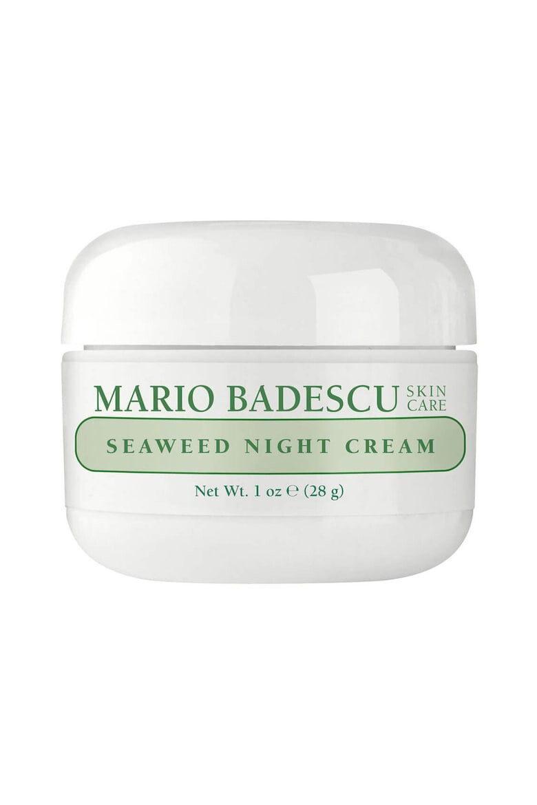 Mario Badescu Crema de noapte Seaweed Night Cream 28 g - Pled.ro