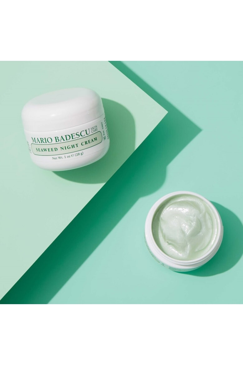 Mario Badescu Crema de noapte Seaweed Night Cream 28 g - Pled.ro