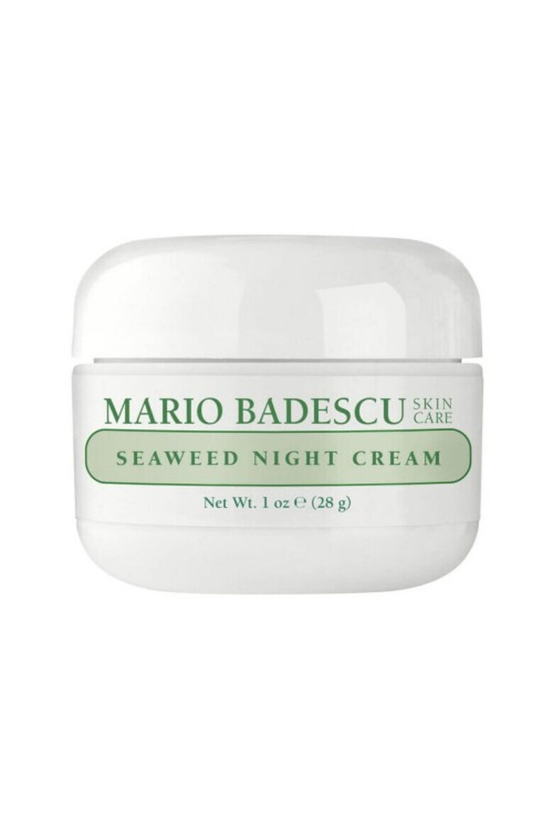 Mario Badescu Crema de noapte Seaweed Night Cream 28 gr - Pled.ro