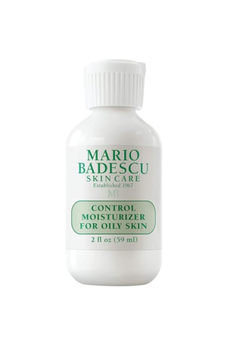 Mario Badescu Crema de zi Control Moisturizer for Oily Skin 59ml - Pled.ro