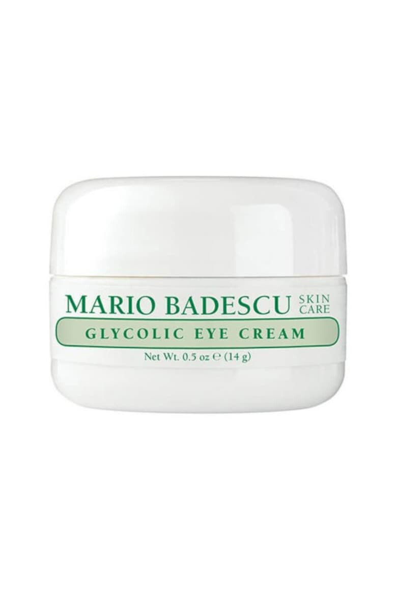 Mario Badescu Crema pentru ochi Glycolic Eye Cream 14 gr - Pled.ro