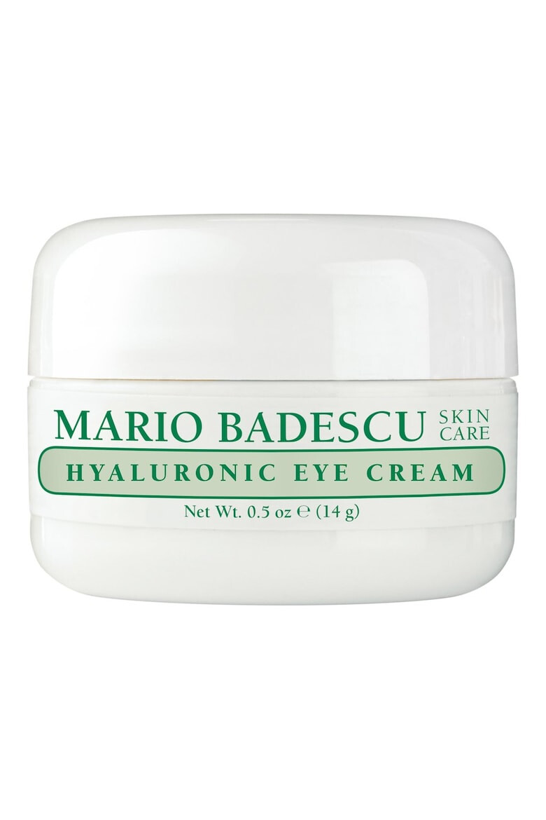 Mario Badescu Crema pentru ochi Hyaluronic Eye Cream 14 gr - Pled.ro