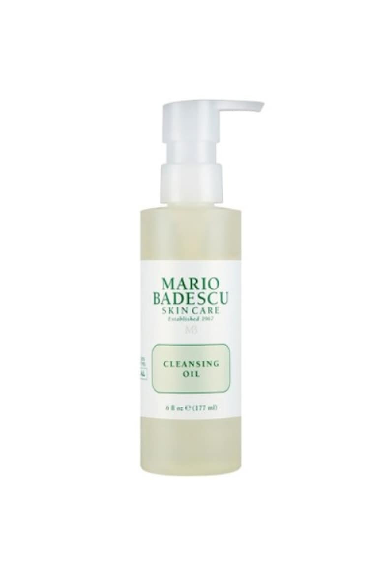 Mario Badescu Demachiant Cleansing Oil 177ml - Pled.ro