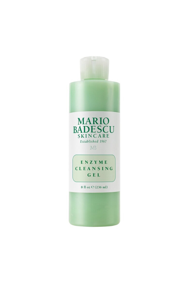 Mario Badescu Demachiant Enzyme Cleansing Gel 236 ml - Pled.ro