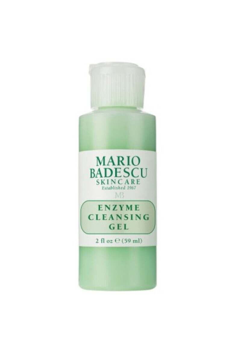 Mario Badescu Demachiant Enzyme Cleansing Gel 59ml - Pled.ro