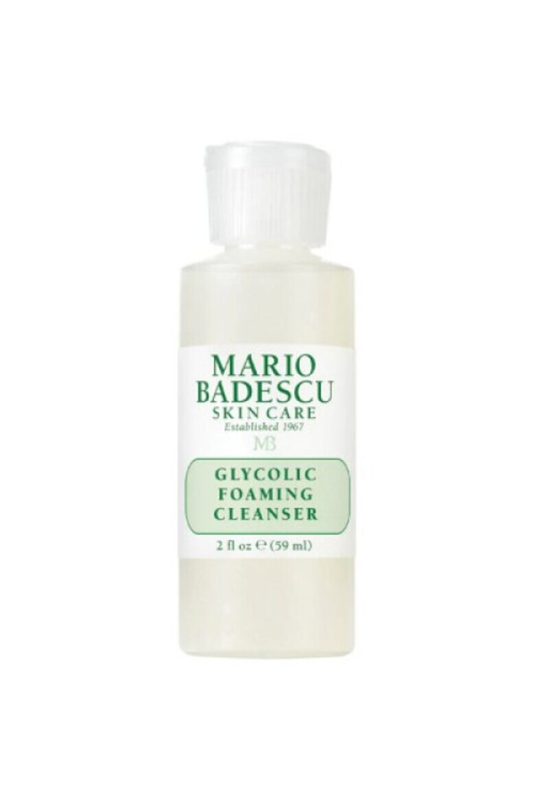 Mario Badescu Demachiant Glycolic Foaming Cleanser 59ml - Pled.ro