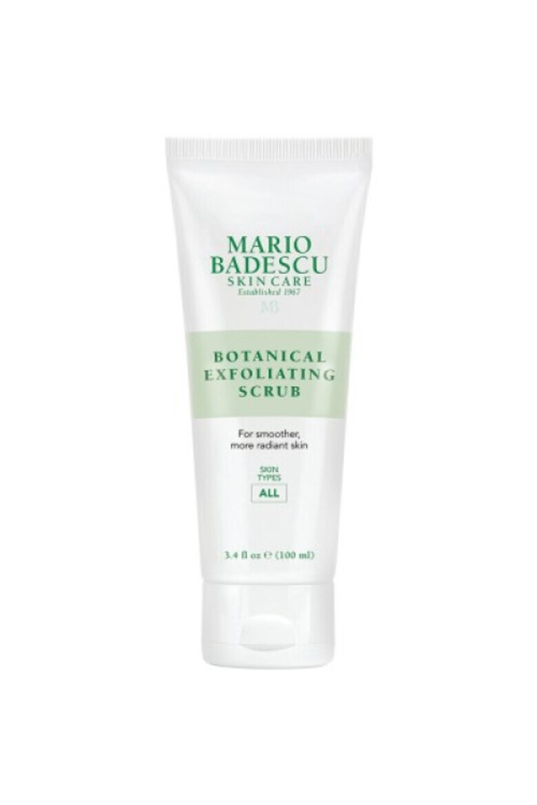 Mario Badescu Exfoliant Botanical Exfoliating Scrub 100ml - Pled.ro