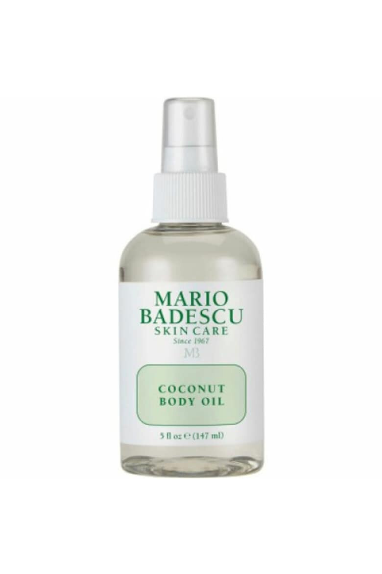 Mario Badescu Lotiune de corp Coconut Body Oil 147ml - Pled.ro