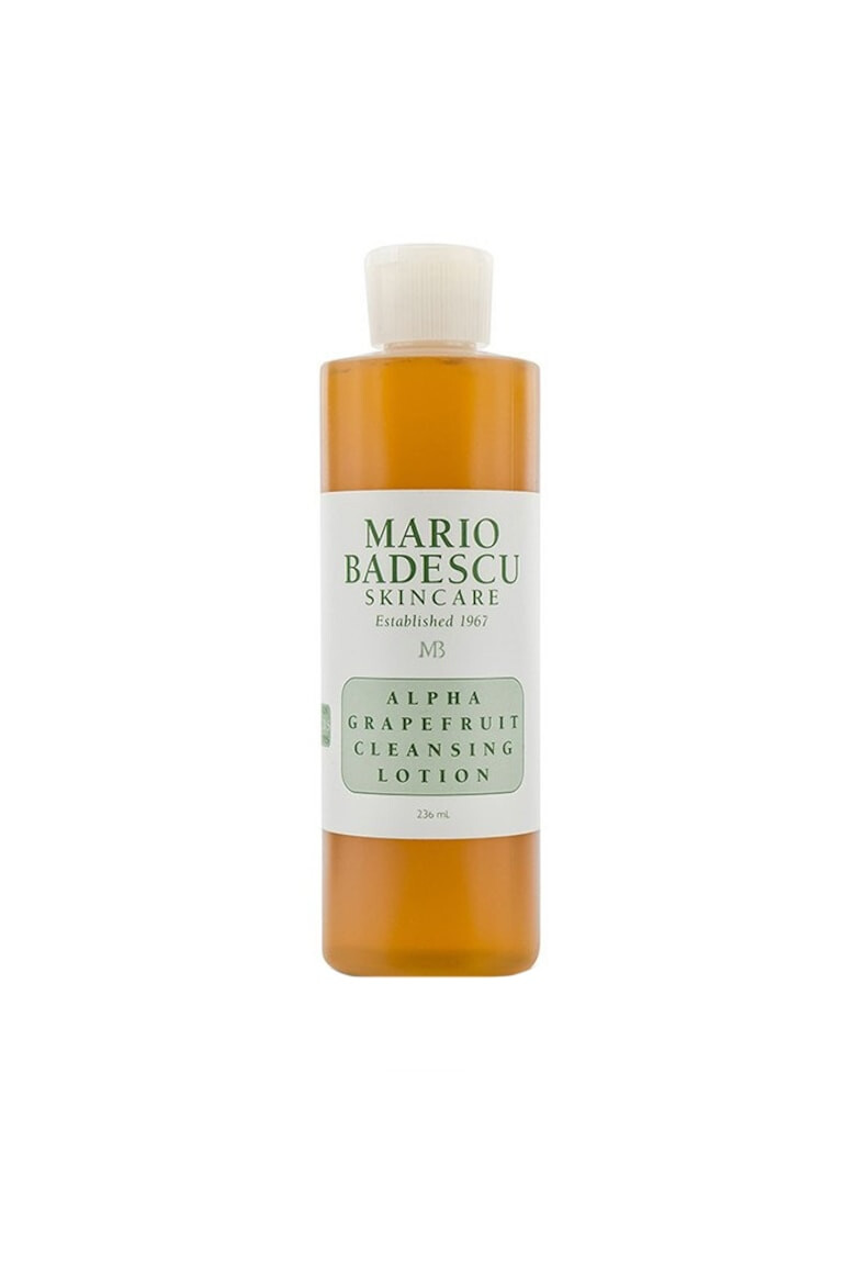 Mario Badescu Lotiune tonica Alpha Grapefruit Cleansing Lotion 236 ml - Pled.ro