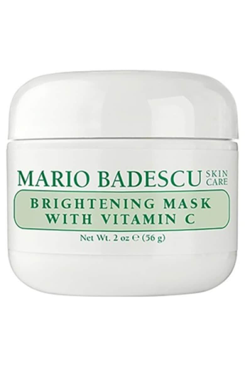 Mario Badescu Masca de fata Brightening Mask with Vitamin C 59ml - Pled.ro