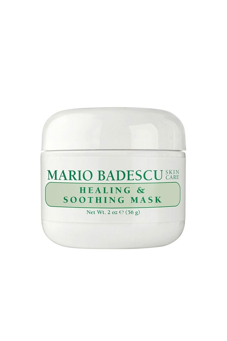 Mario Badescu Masca de fata Healing & Soothing Mask tratament anti-acneic 56 gr - Pled.ro