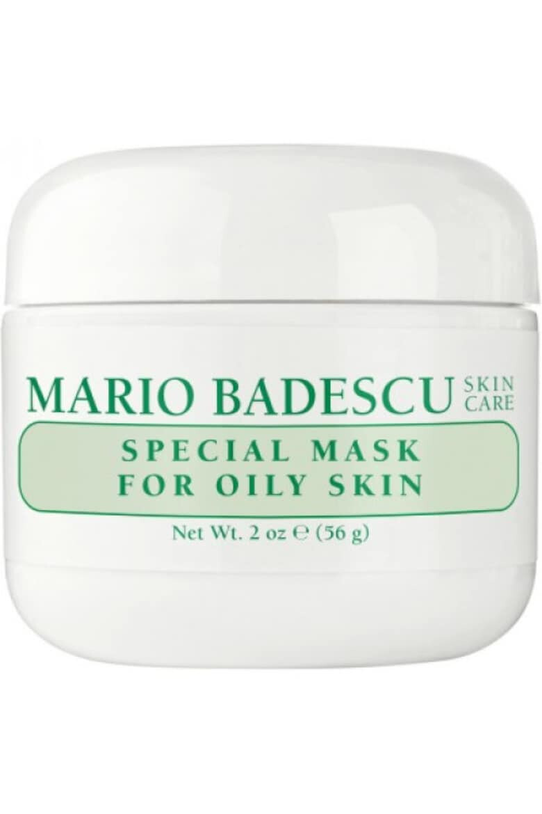 Mario Badescu Masca de fata Special Mask for Oily Skin 56g - Pled.ro