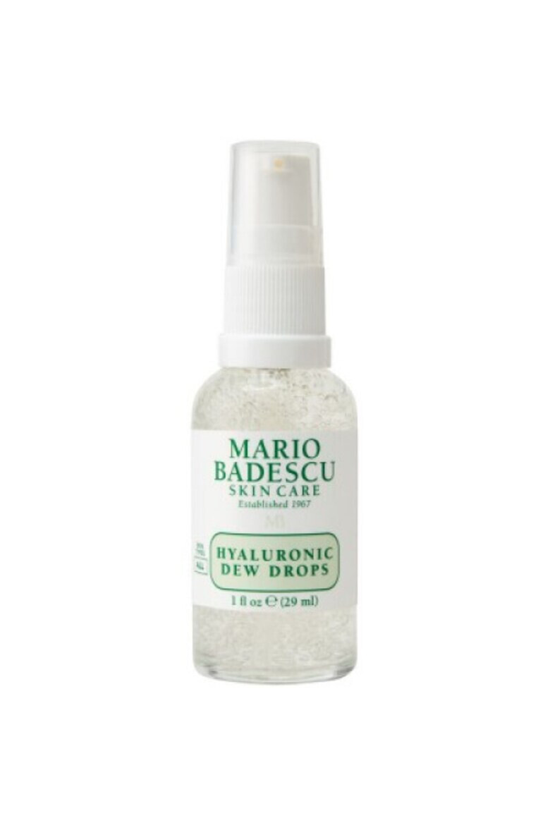 Mario Badescu Ser Hyaluronic Dew Drops 29ml - Pled.ro