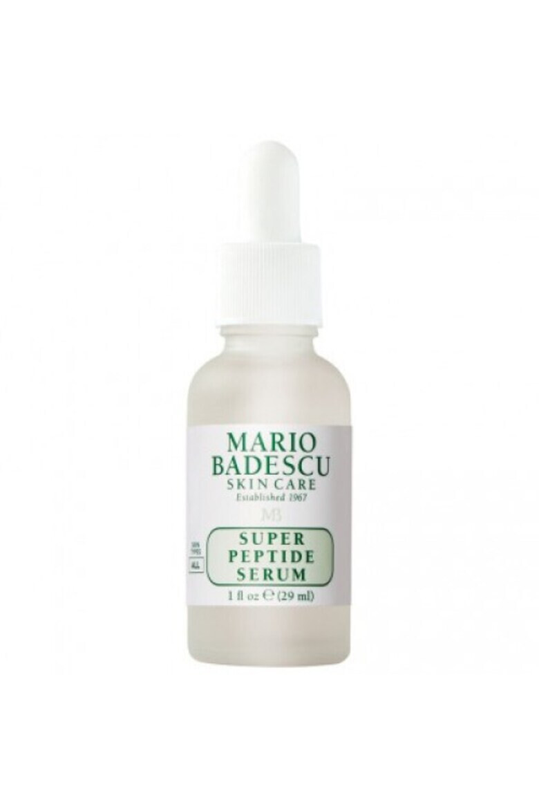 Mario Badescu Ser Super Peptide Serum 29ml - Pled.ro