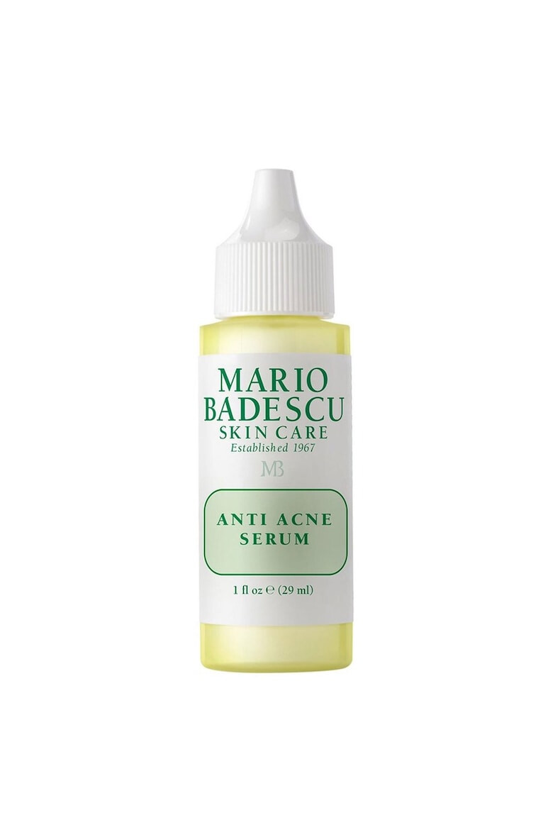 Mario Badescu Ser tratament Anti Acne Serum 29 ml - Pled.ro