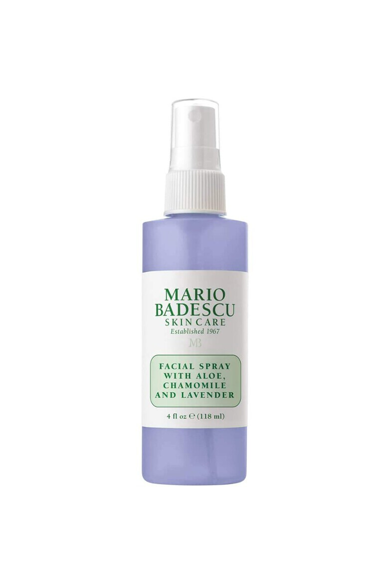 Mario Badescu Spray Facial Aloe - Pled.ro