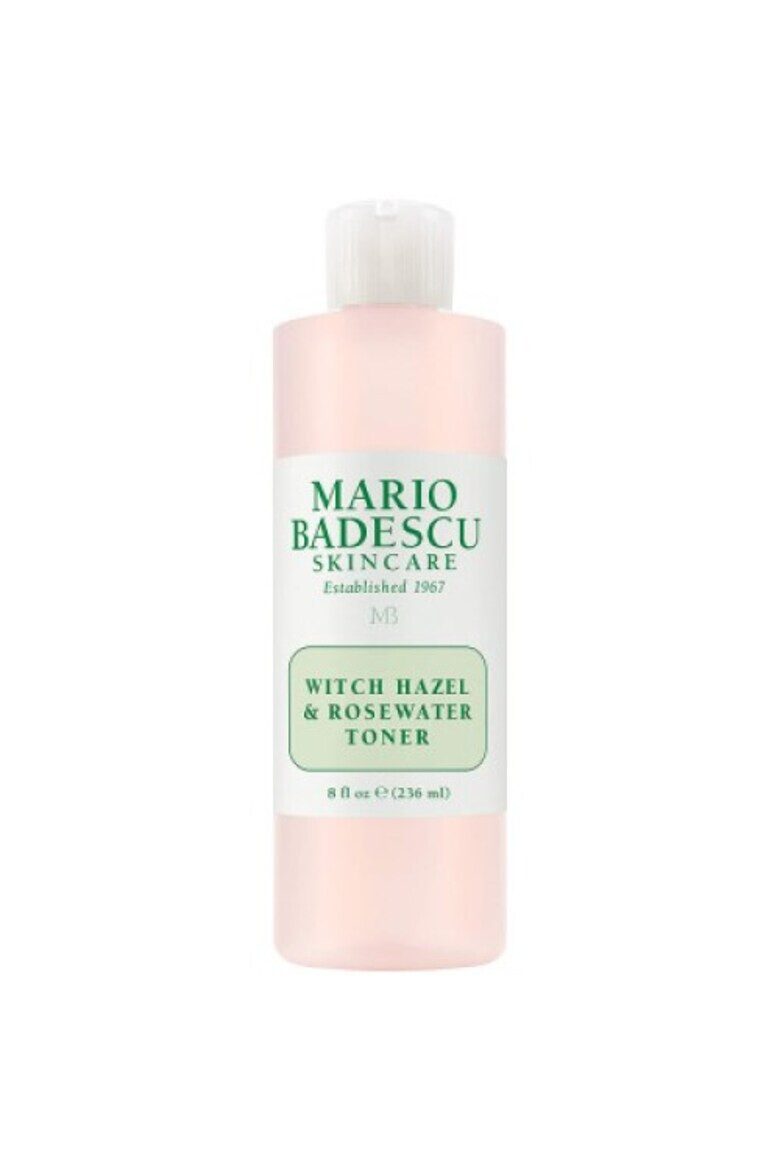 Mario Badescu Tonic Witch Hazel & Rosewater 236ml - Pled.ro