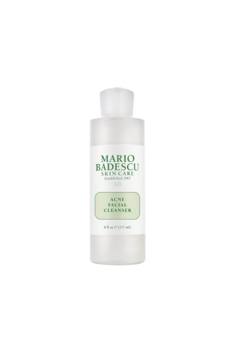 Mario Badescu Tratament facial Acne Facial Cleanser 177 ml - Pled.ro