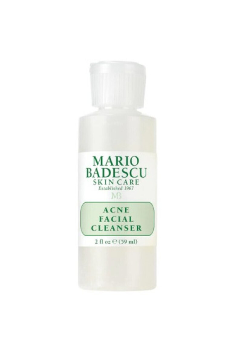 Mario Badescu Tratament facial Acne Facial Cleanser 59ml - Pled.ro