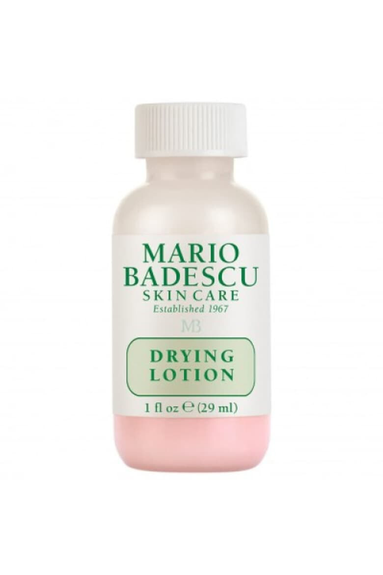 Mario Badescu Tratament facial Drying Lotion Plastic Bottle 29ml - Pled.ro