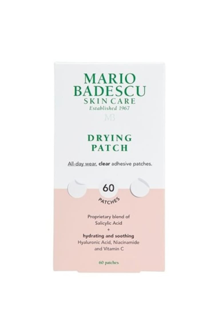 Mario Badescu Tratament facial Drying Patch 8ml - Pled.ro